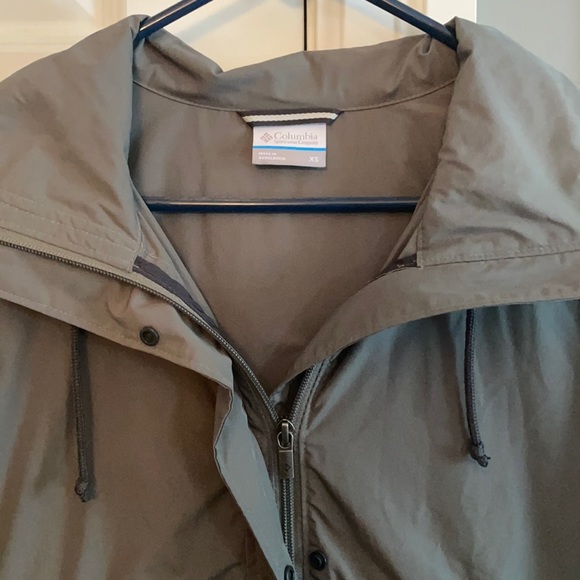 Columbia Utility Jacket Size XS - Picture 2 of 4